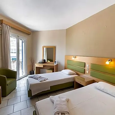 Hotel Surf