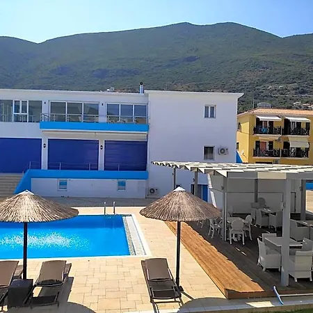 Surf Hotel Vasiliki