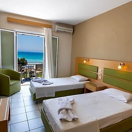 Surf Hotel Vasiliki