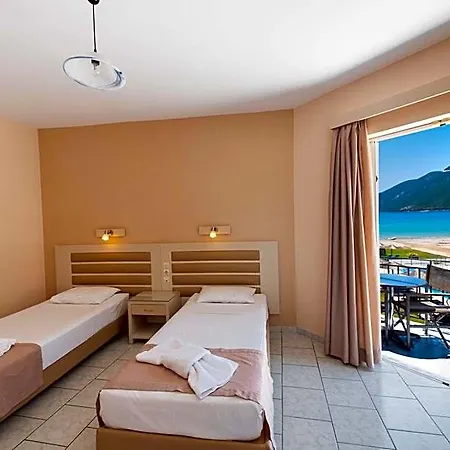 Hotel Surf Vasiliki