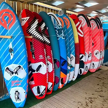 Hotel Surf