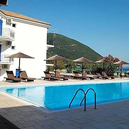 Hotel Surf