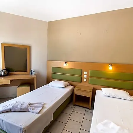 Hotel Surf Vasiliki