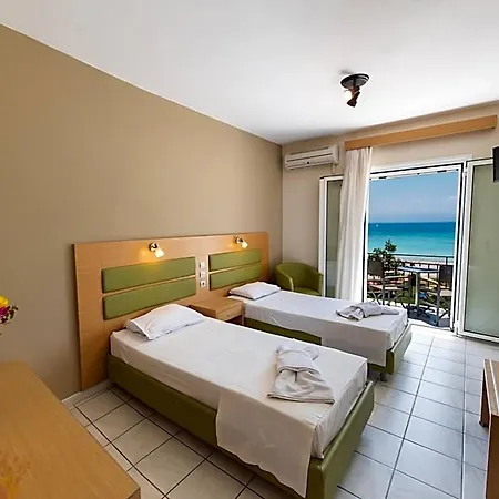 Hotel Surf Vasiliki