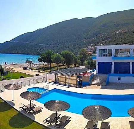 Surf Hotel 2*