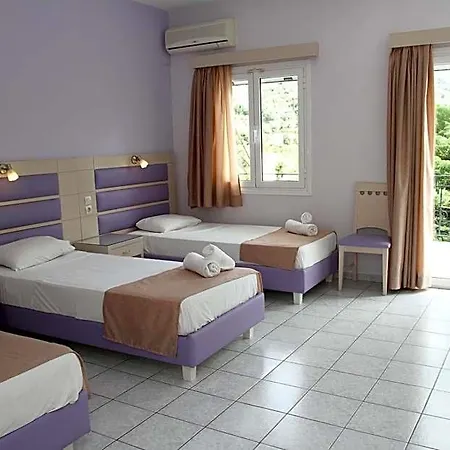 Surf Hotel Vasiliki