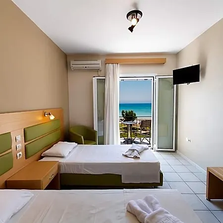Surf Hotel 2*