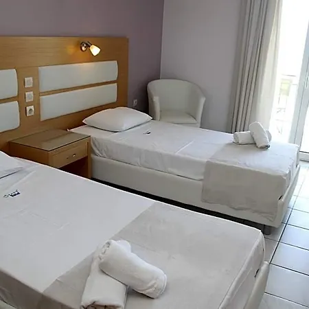Hotel Surf