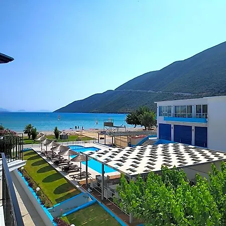 Surf Hotel 2*