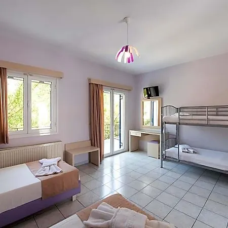 Surf Hotel Vasiliki